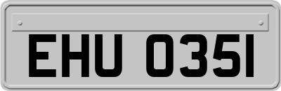 EHU0351