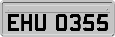 EHU0355
