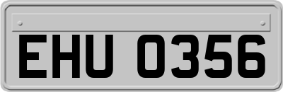EHU0356