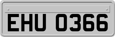 EHU0366
