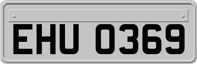 EHU0369
