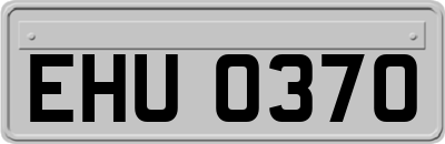 EHU0370
