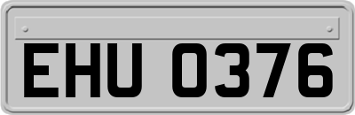 EHU0376