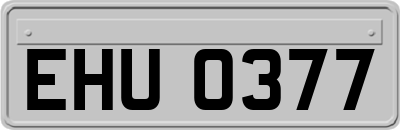 EHU0377