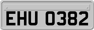 EHU0382