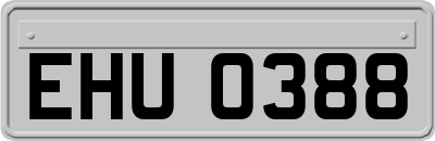 EHU0388