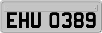 EHU0389