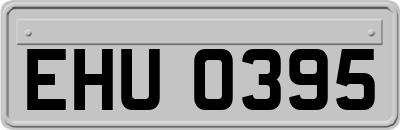 EHU0395