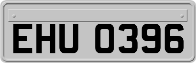 EHU0396