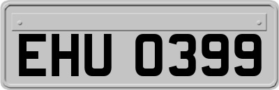 EHU0399