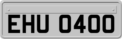 EHU0400