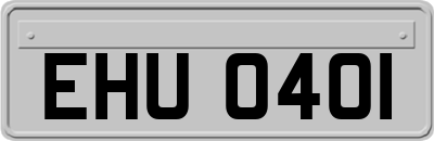 EHU0401