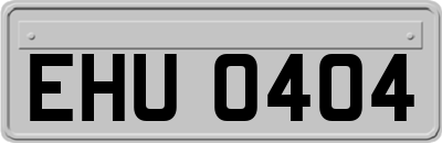 EHU0404