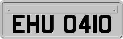 EHU0410
