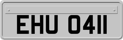 EHU0411