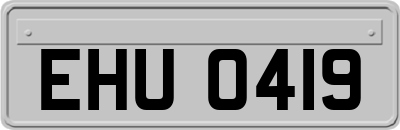 EHU0419