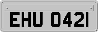 EHU0421