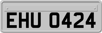 EHU0424