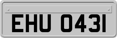 EHU0431