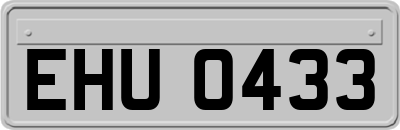 EHU0433