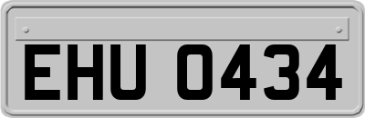EHU0434