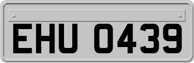 EHU0439