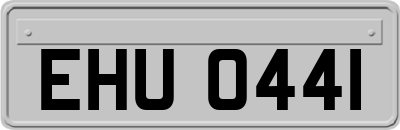 EHU0441