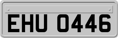 EHU0446