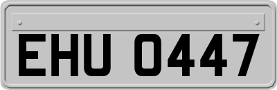 EHU0447