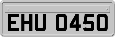 EHU0450