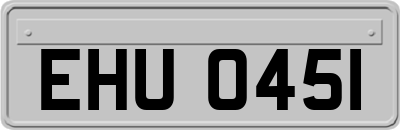 EHU0451