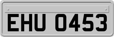 EHU0453