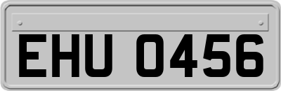 EHU0456