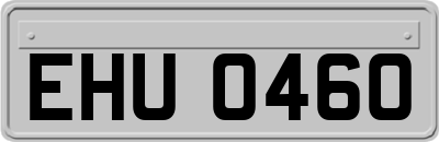 EHU0460
