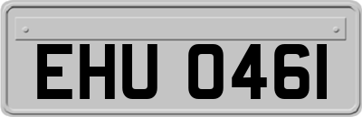 EHU0461
