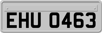 EHU0463
