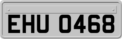 EHU0468