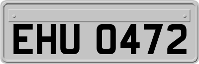 EHU0472