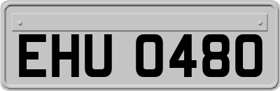 EHU0480