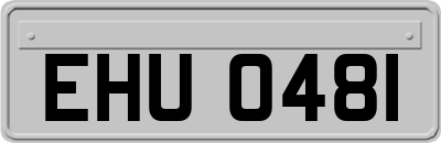 EHU0481