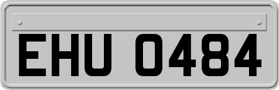 EHU0484