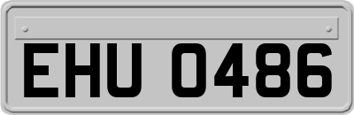 EHU0486