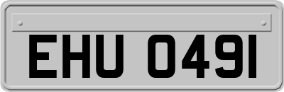 EHU0491