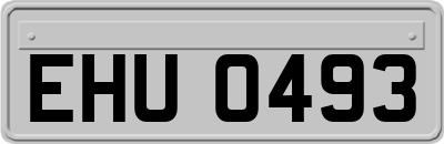 EHU0493