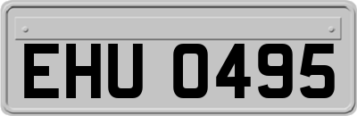 EHU0495