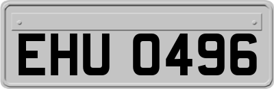 EHU0496