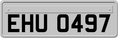EHU0497