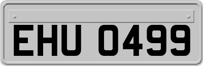 EHU0499