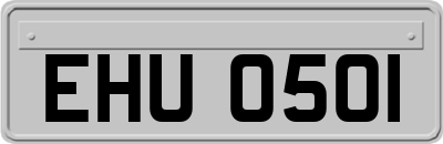 EHU0501