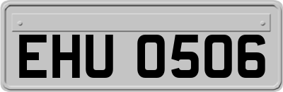 EHU0506